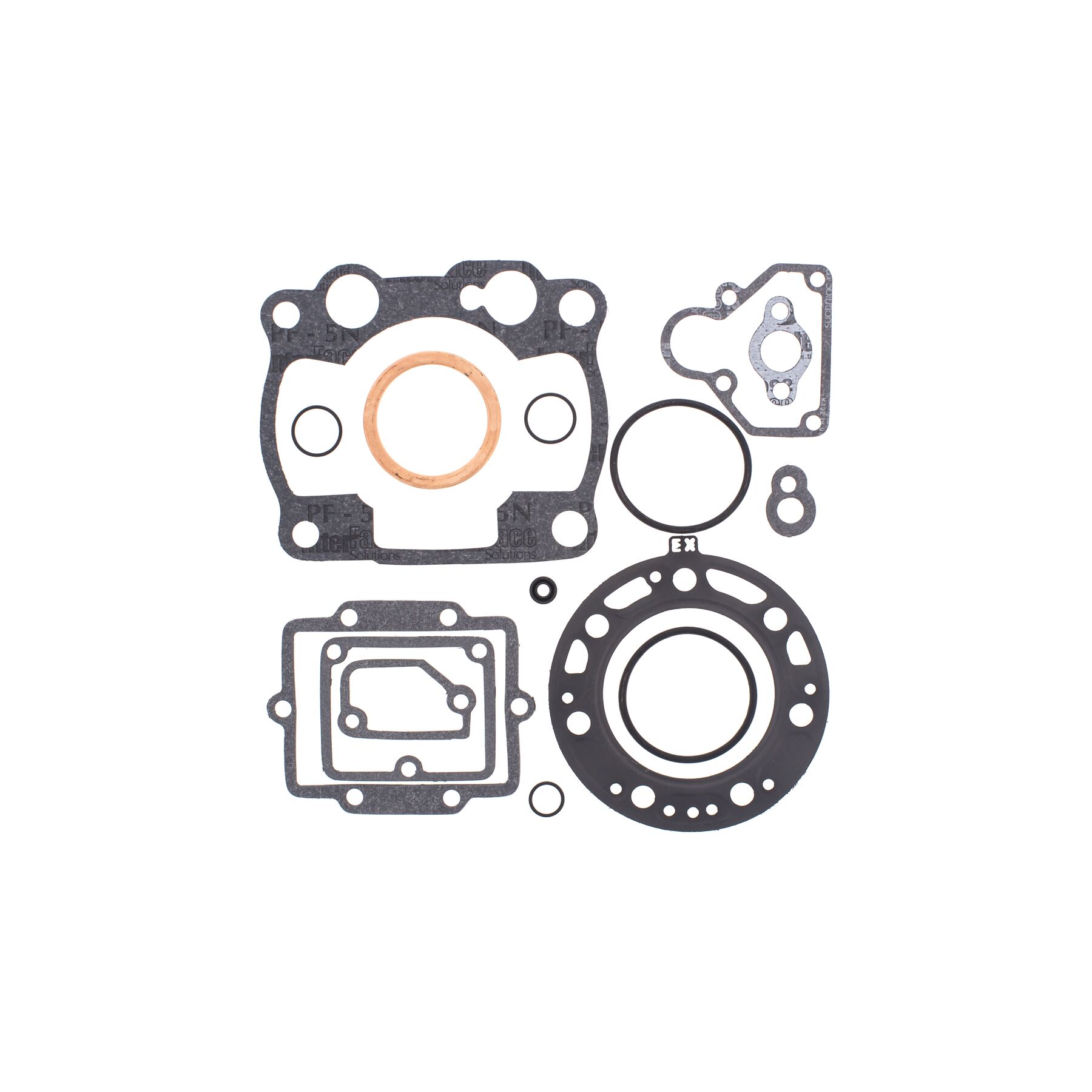 Vertex Top End Gasket Kit Kawasaki KX 250 1993-2003
