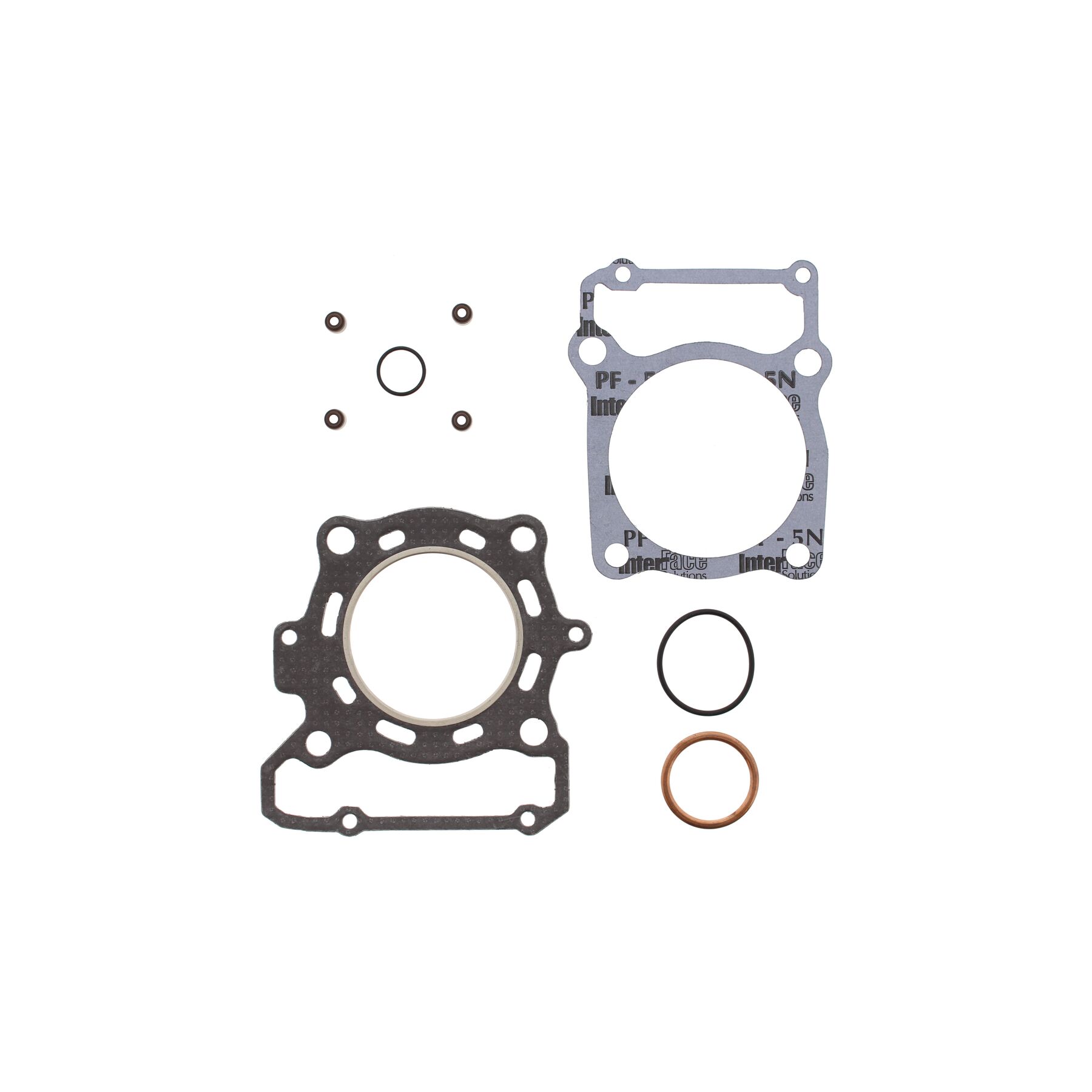 Vertex Top End Gasket Kit Kawasaki KLX 250S 2006-2015