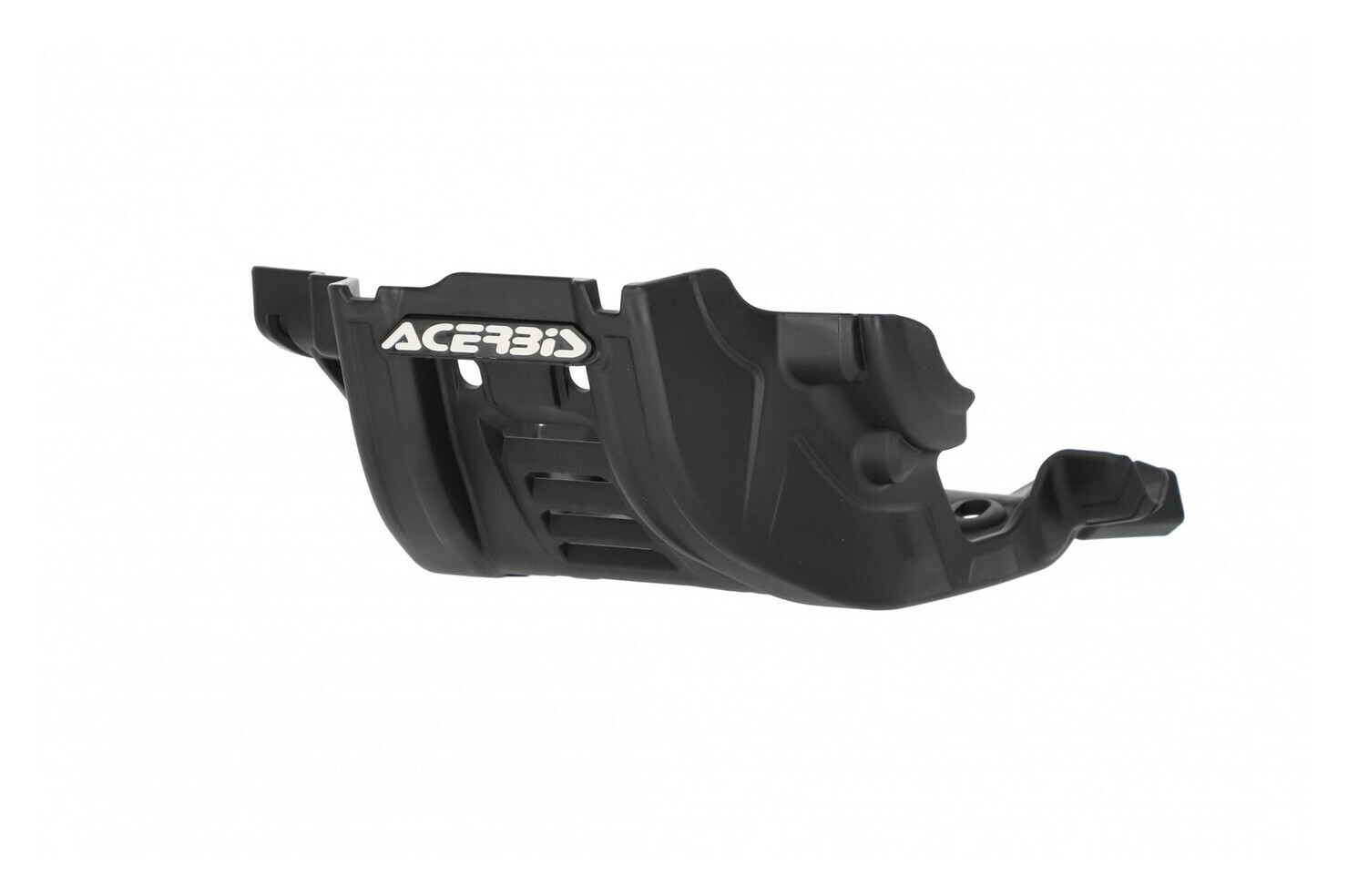 Acerbis Off-Road Skid Plate Honda CRF300L 2021-2024 N/A