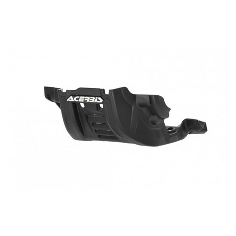 Acerbis Off-Road Skid Plate Honda CRF300L 2021-2025