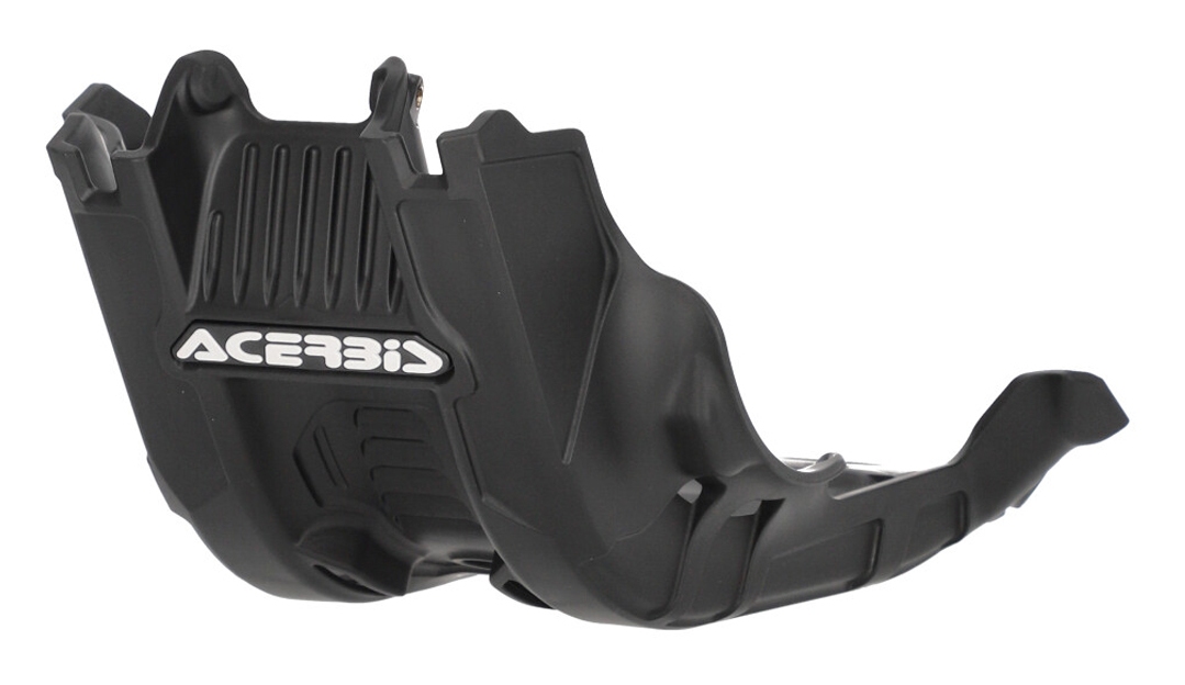 Acerbis Off-Road Skid Plate KTM / Husqvarna / Gas Gas 250cc-350cc 2022-2025 N/A