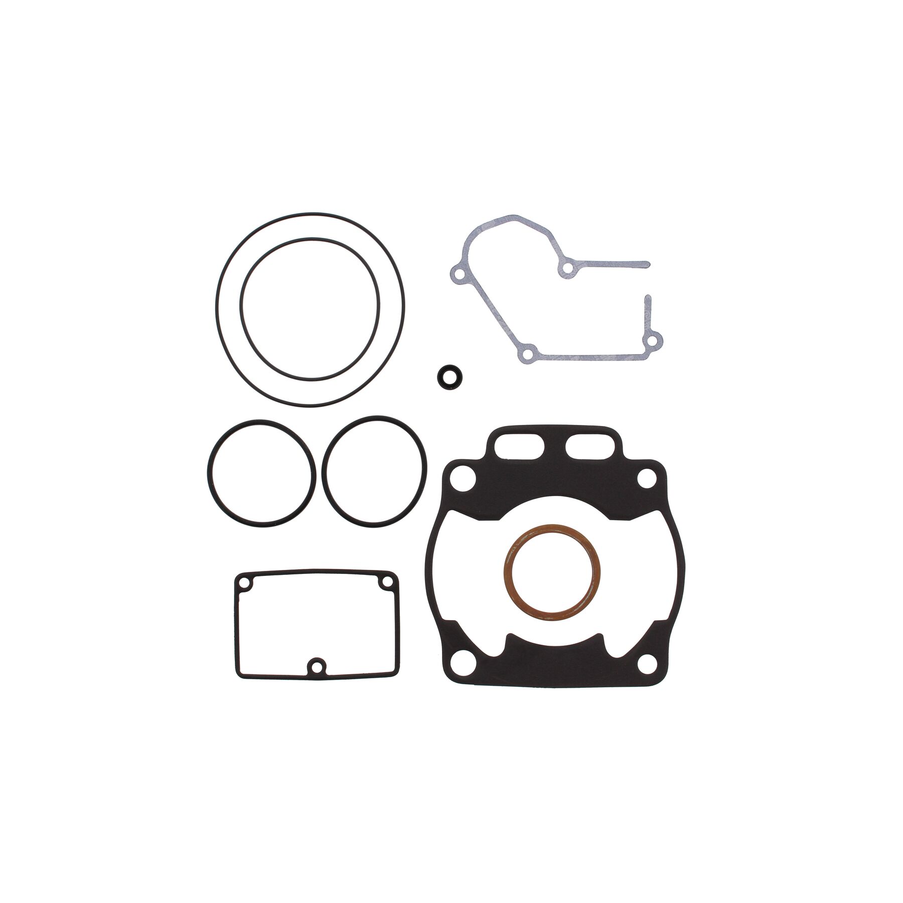 Vertex Top End Gasket Kit Kawasaki KX250 2005-2007