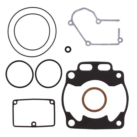 Vertex Top End Gasket Kit Kawasaki KX250 2005-2007