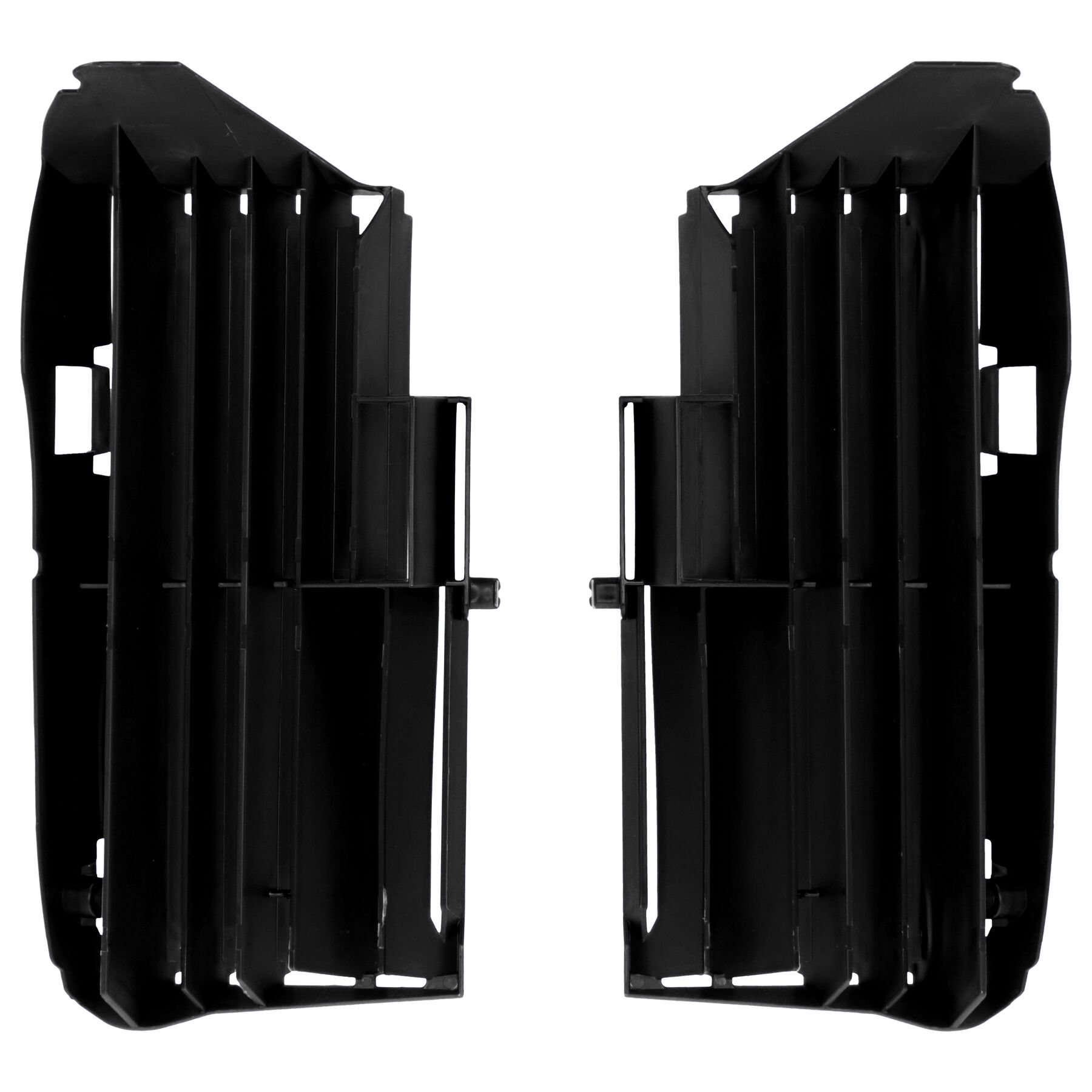 Acerbis Radiator Louvers Yamaha 250cc-450cc 2023-2026