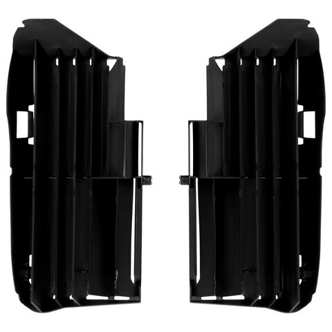 Acerbis Radiator Louvers Yamaha 250cc-450cc 2023-2026