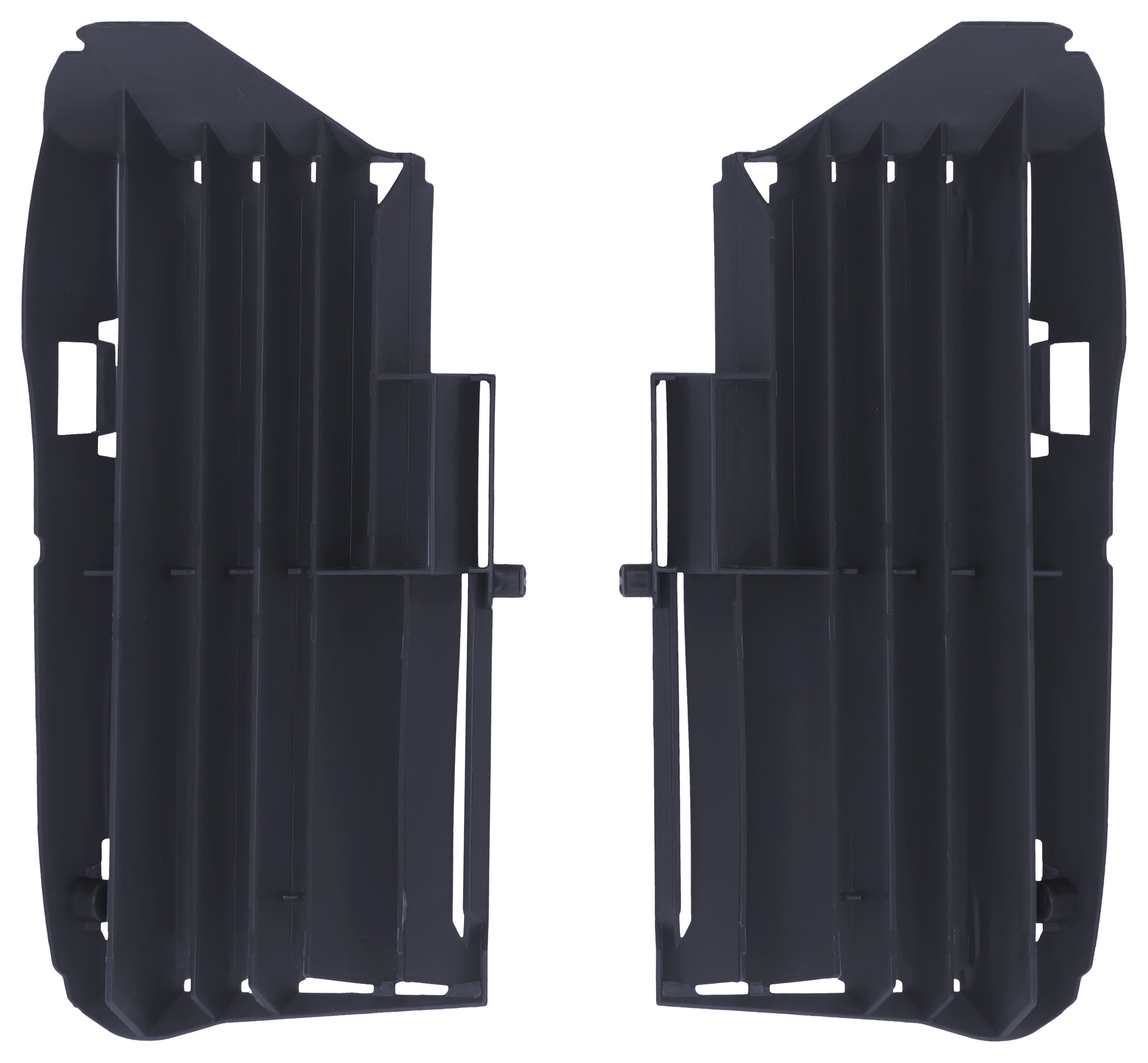 Acerbis Radiator Louvers Yamaha 250cc-450cc 2023-2025 N/A
