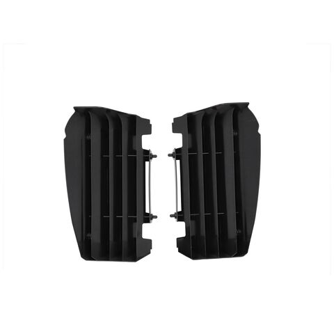 Acerbis Radiator Louvers Yamaha YZ125 / X / YZ250 / X 2006-2026