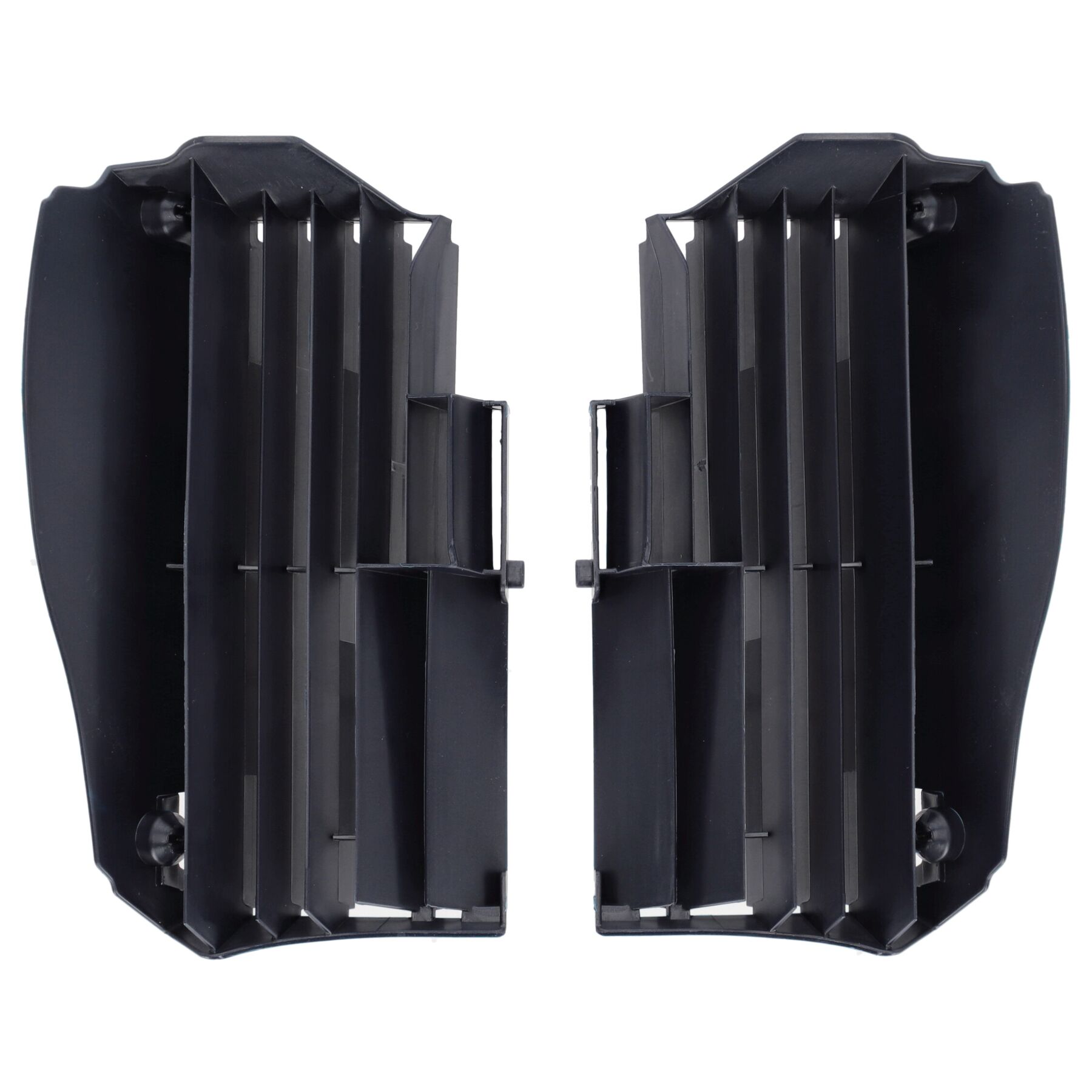 Acerbis Radiator Louvers Yamaha 250cc-450cc 2018-2024