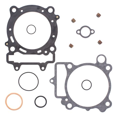 Vertex Top End Gasket Kit Kawasaki KX450F 2009-2015
