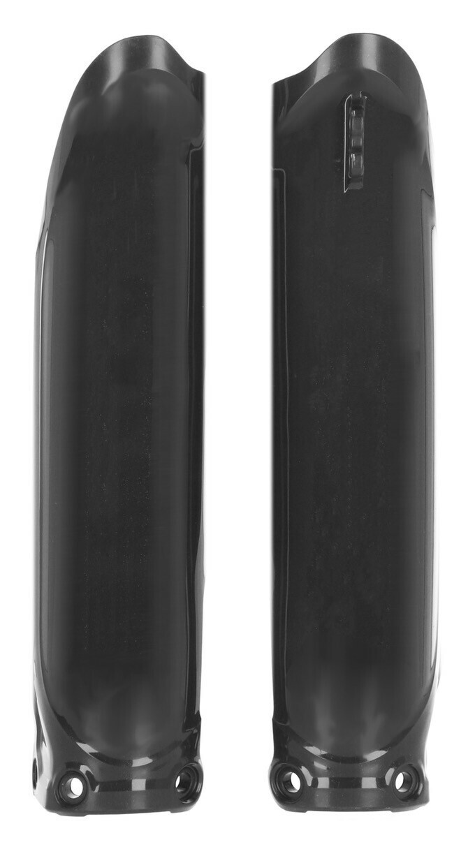 Acerbis Lower Fork Covers Yamaha 250cc-450cc 2023-2025 N/A