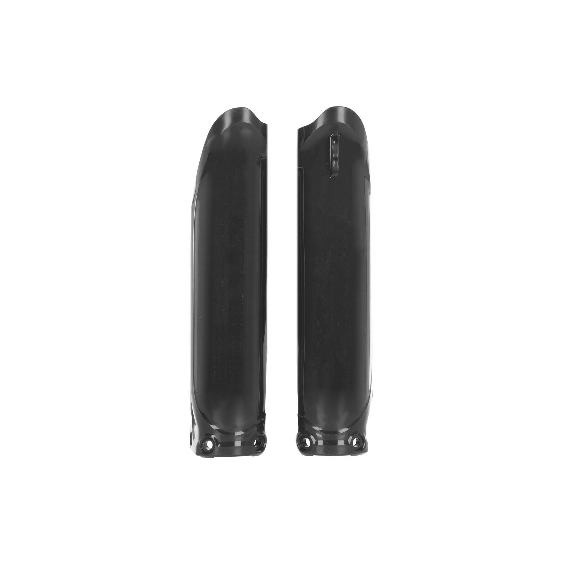 Acerbis Lower Fork Covers Yamaha 250cc-450cc 2023-2026