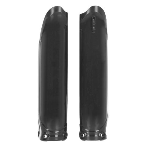 Acerbis Lower Fork Covers Yamaha 250cc-450cc 2023-2027
