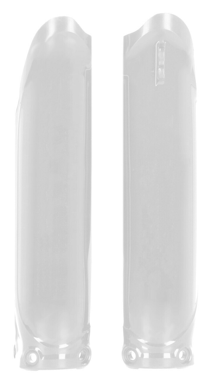 Acerbis Lower Fork Covers Yamaha 250cc-450cc 2023-2025 N/A