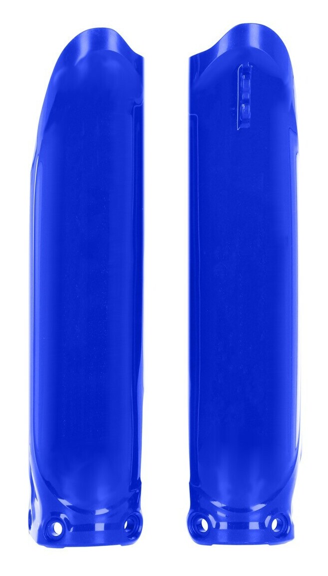 Acerbis Lower Fork Covers Yamaha 250cc-450cc 2023-2025 N/A