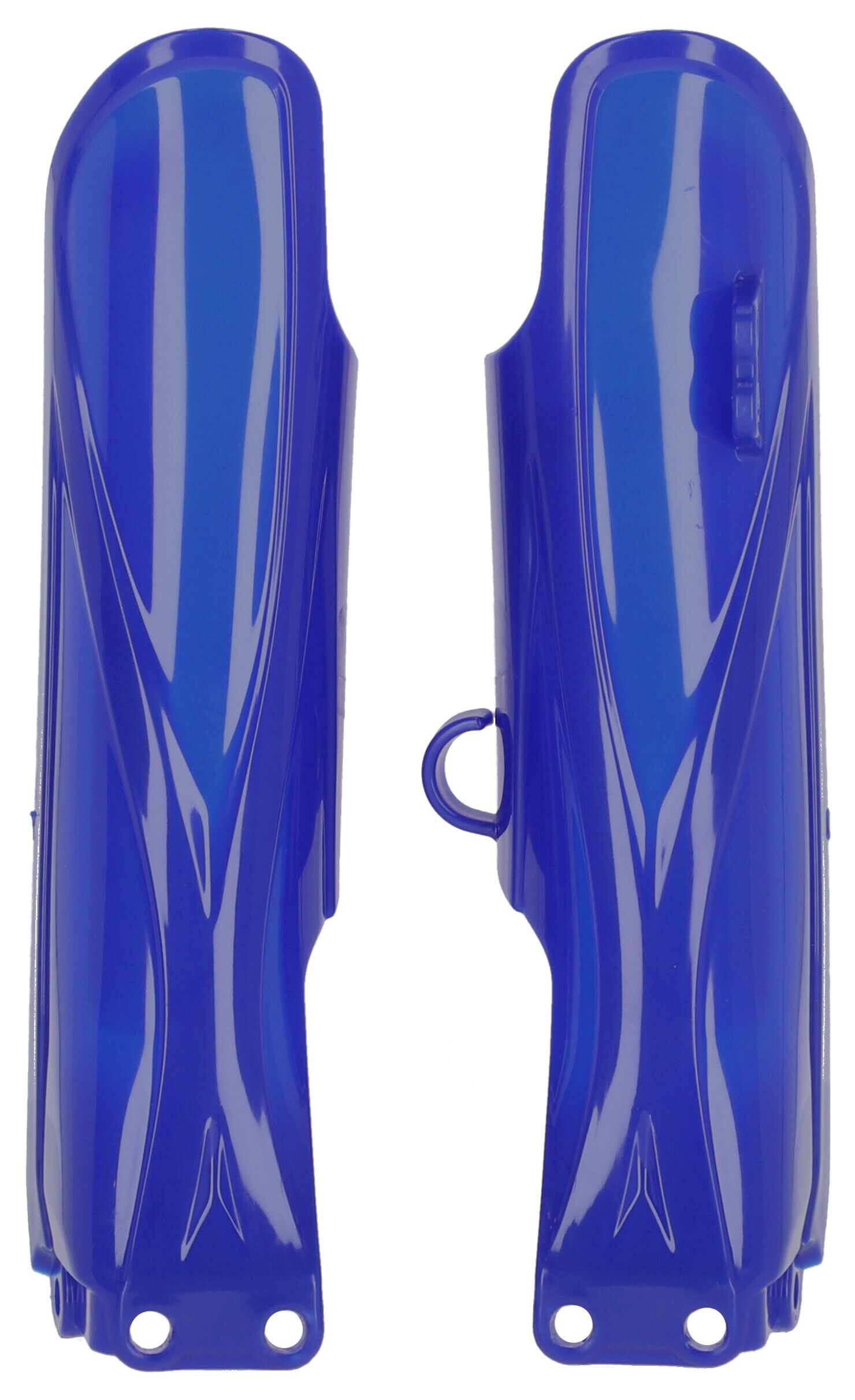 Acerbis Lower Fork Covers Yamaha YZ85 2019-2025 N/A