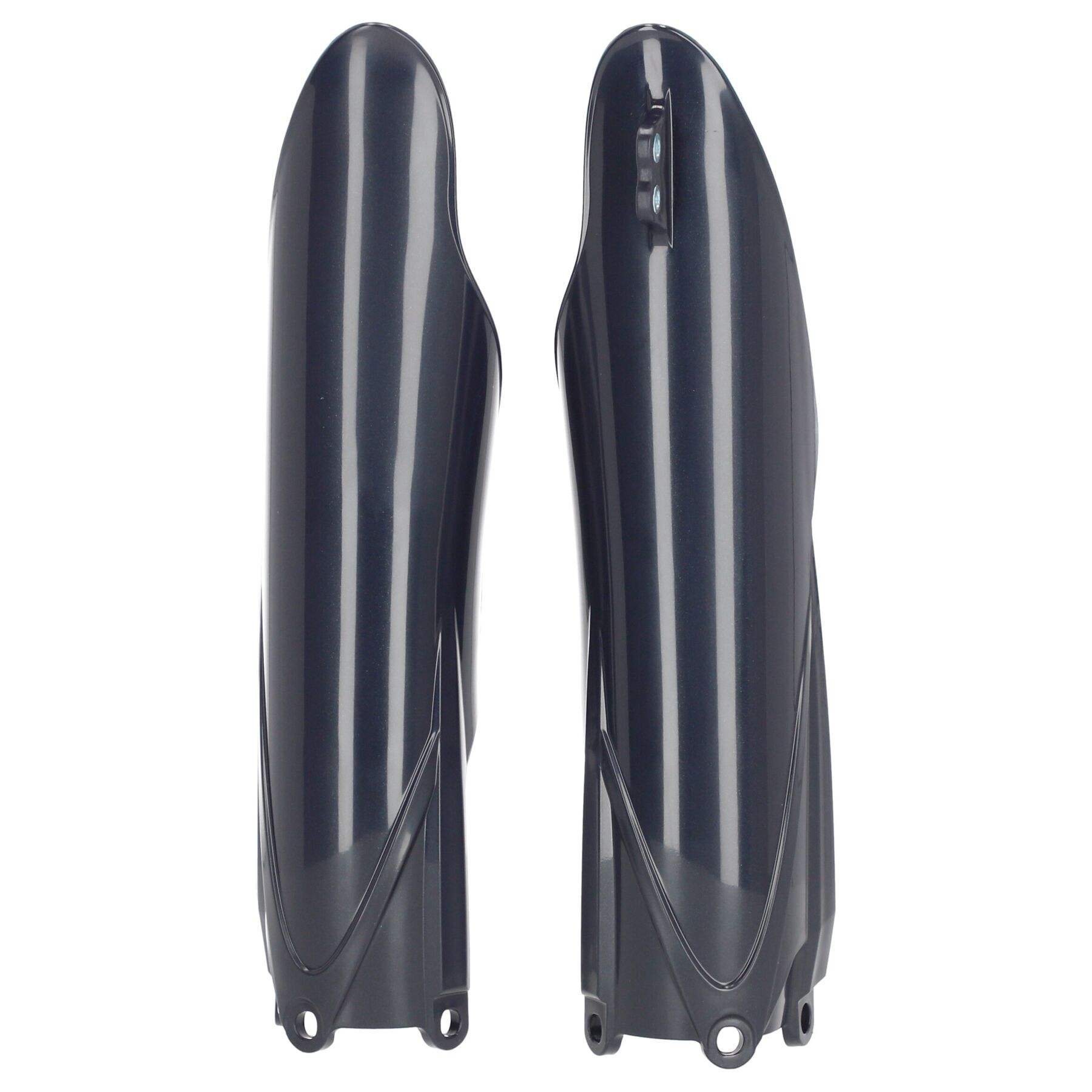 Acerbis Lower Fork Covers Yamaha 125cc-450cc 2010-2026