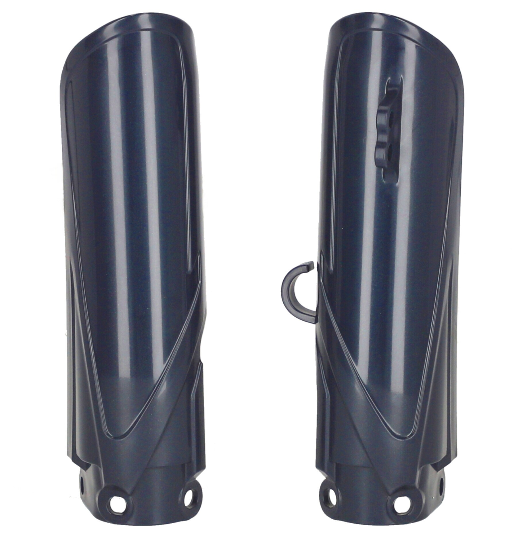 Acerbis Lower Fork Covers Yamaha YZ65 2018-2027 N/A