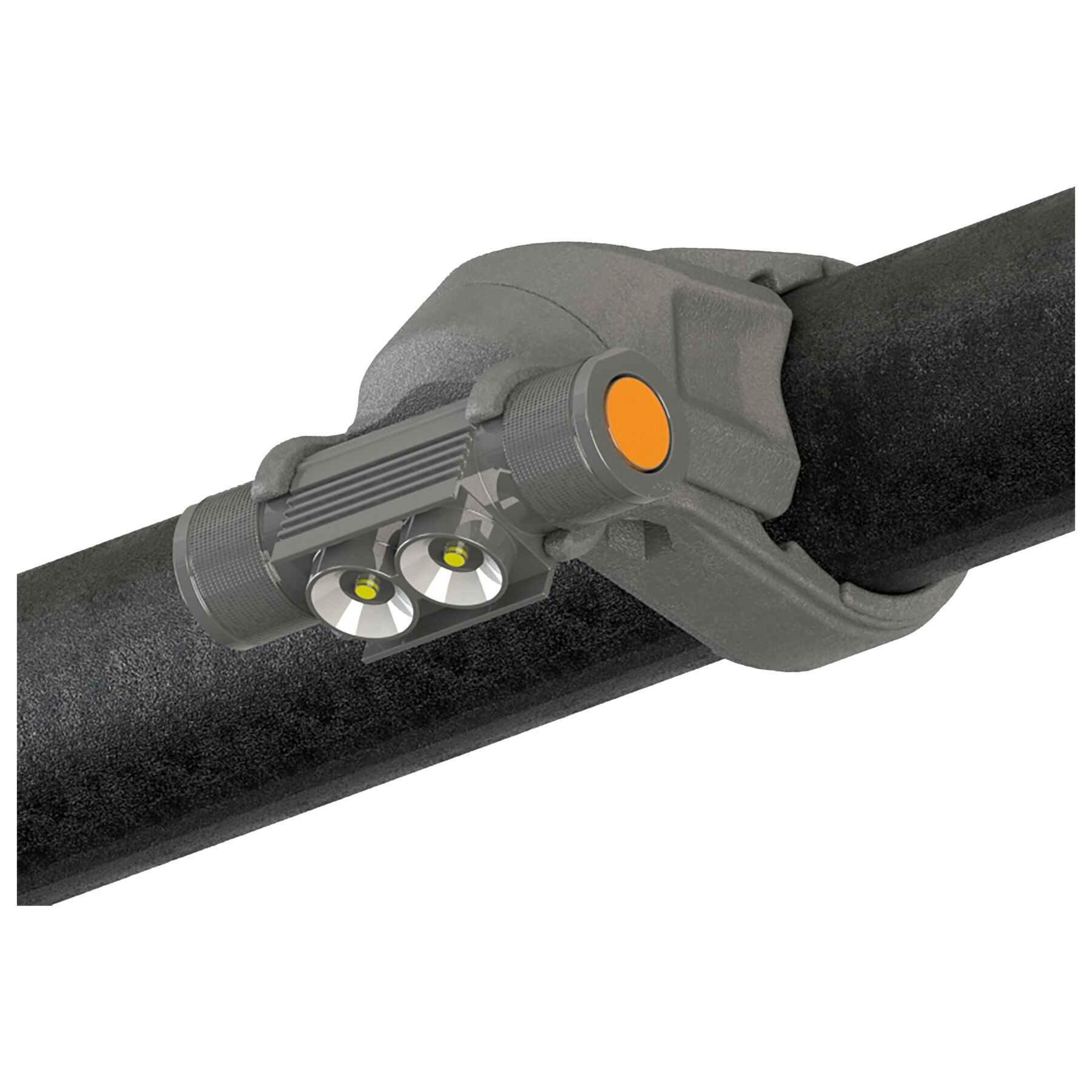 ATV TEK LED UTV Dome Light