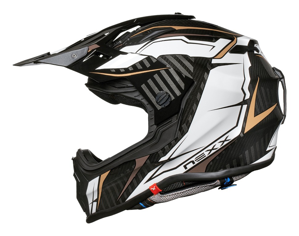 atakaです Nexx X.WRL Atika Helmet | 31% ($216.98) Off! - RevZilla