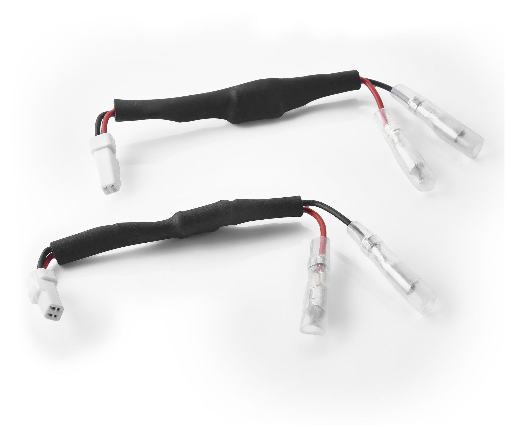 Rizoma Turn Signal Cable Kit Suzuki GSX-R / GSX-S 2021-2026 - RevZilla