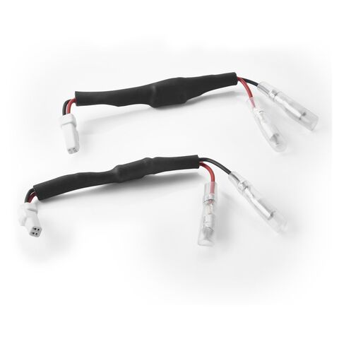 Rizoma Turn Signal Cable Kit Suzuki GSX-R / GSX-S 2021-2025