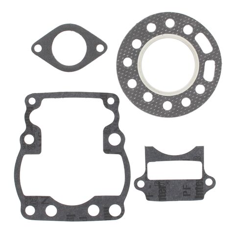 Vertex Top End Gasket Kit Suzuki RM80 1986-1988