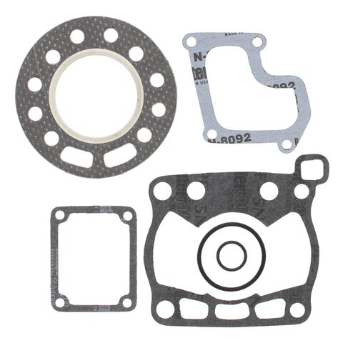 Vertex Top End Gasket Kit Suzuki RM80 1989-1990
