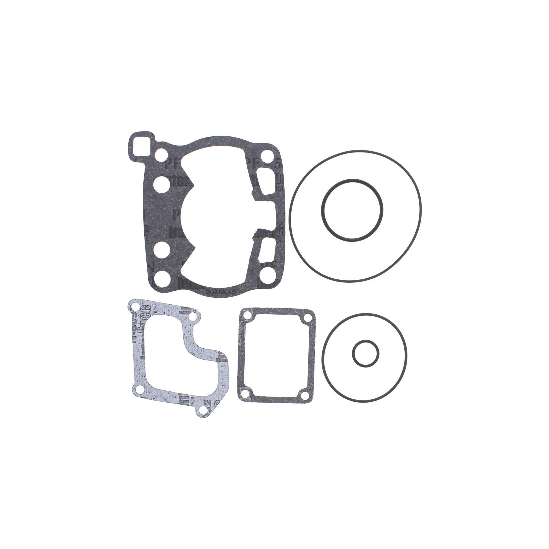 Vertex Top End Gasket Kit Suzuki RM80 1991-2001