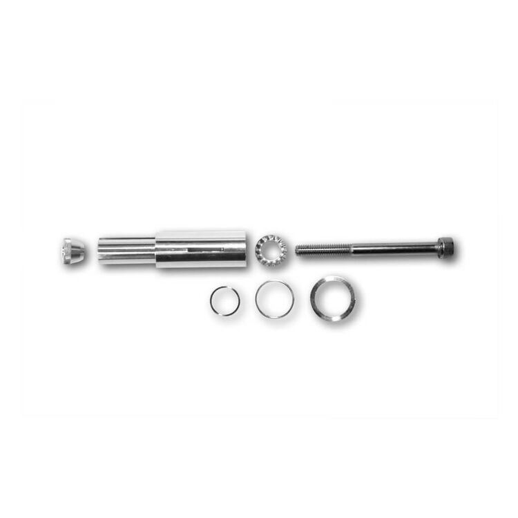 Highsider EVO Replacement Bar End Mount Kit RevZilla