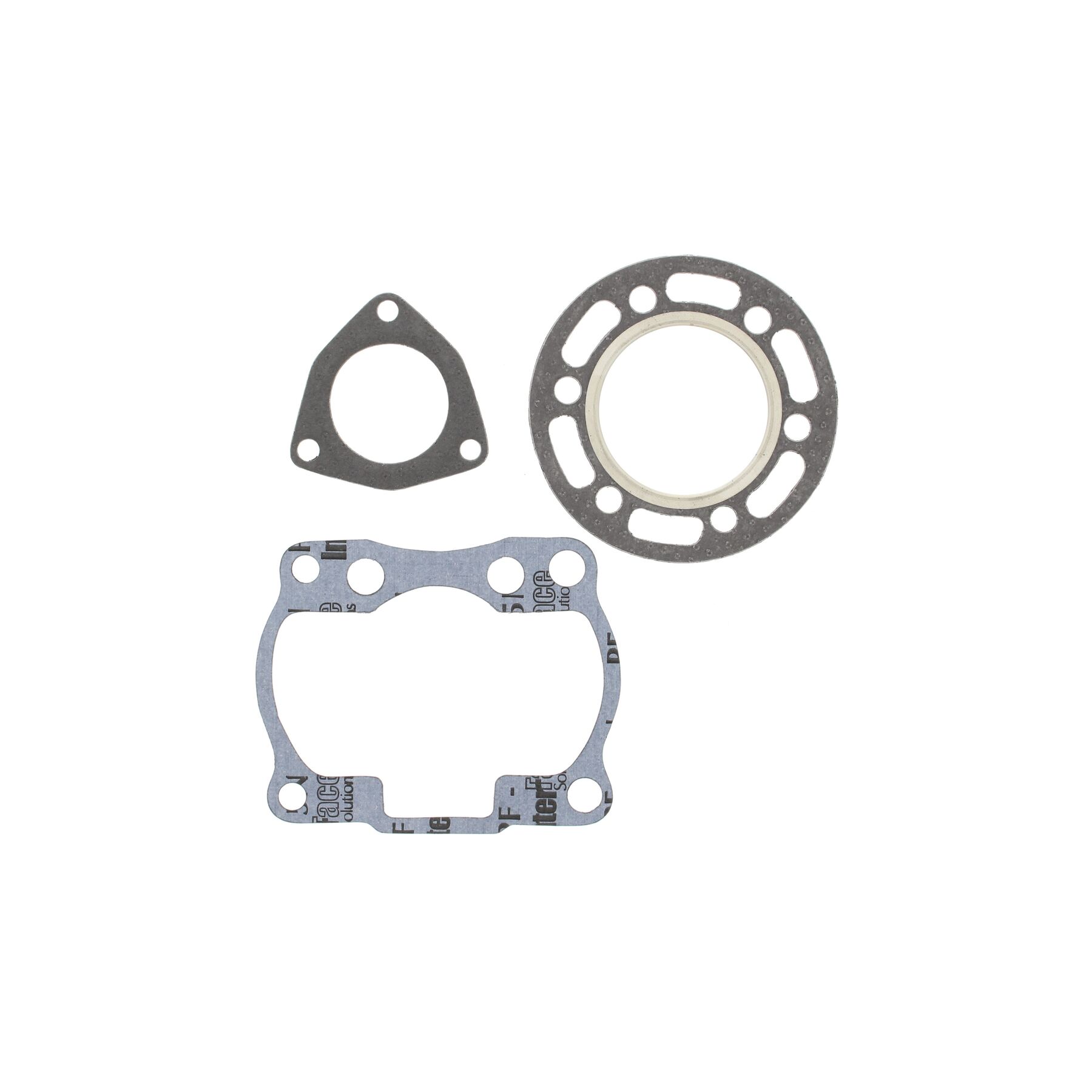Vertex Top End Gasket Kit Suzuki RM125 1982-1983