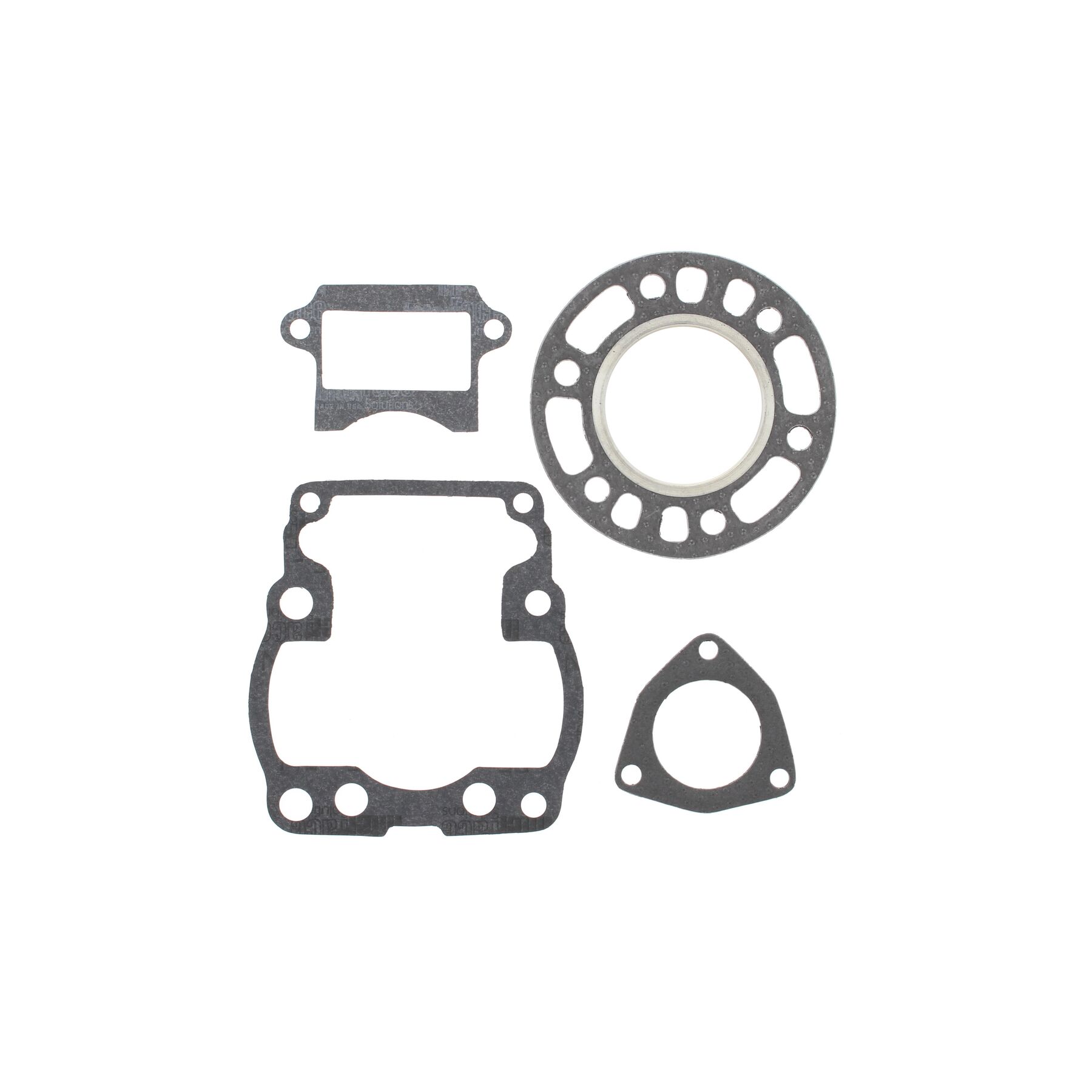 Vertex Top End Gasket Kit Suzuki RM125 1984-1985