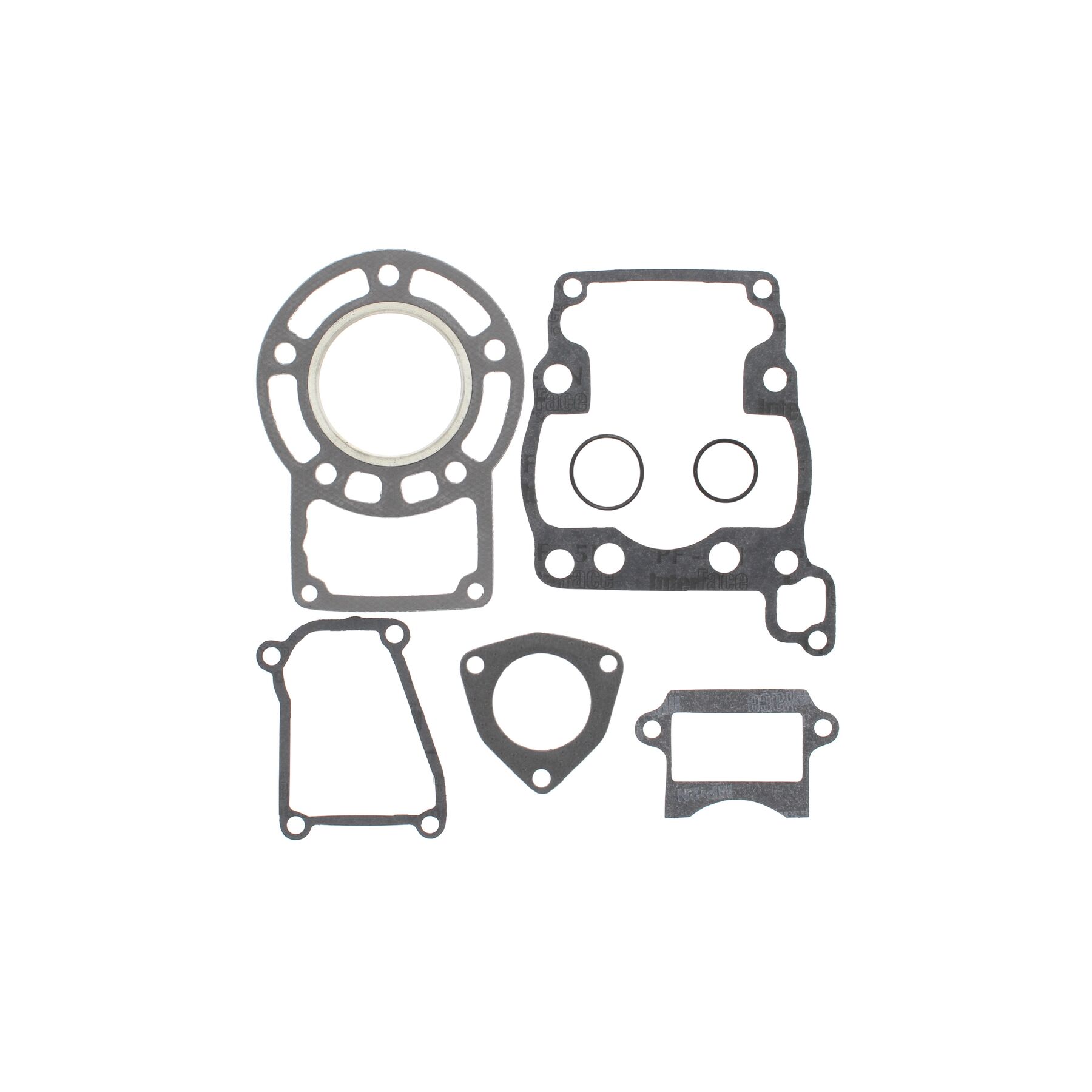 Vertex Top End Gasket Kit Suzuki RM125 1986