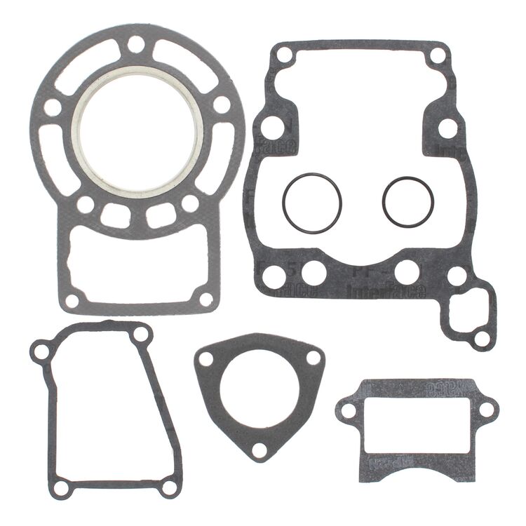 Vertex Top End Gasket Kit Suzuki RM125 1986