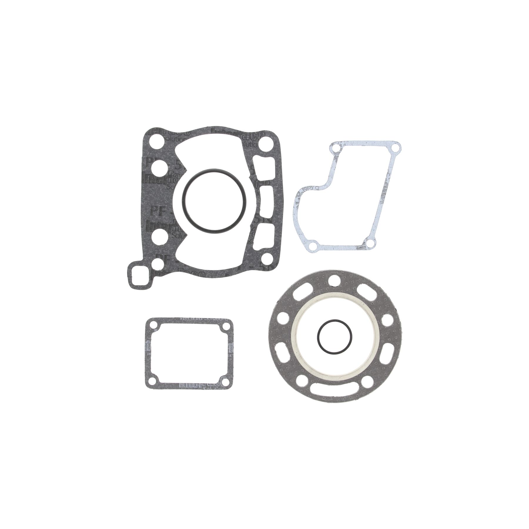 Vertex Top End Gasket Kit Suzuki RM125 1989