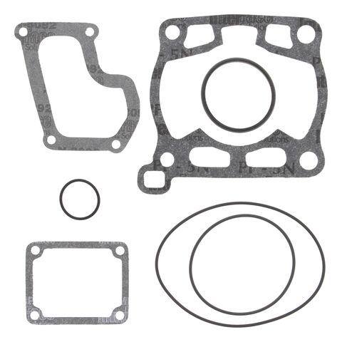 Vertex Top End Gasket Kit Suzuki RM125 1990