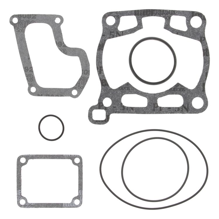 Vertex Top End Gasket Kit Suzuki RM125 1990