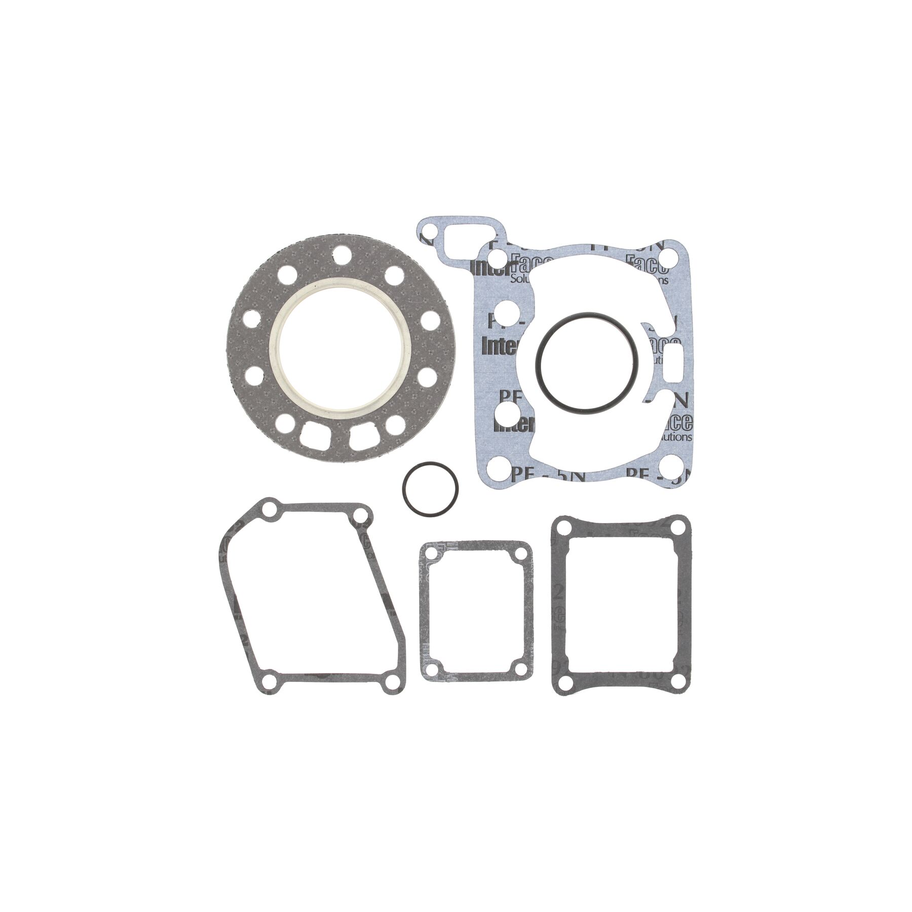 Vertex Top End Gasket Kit Suzuki RM125 1987-1988