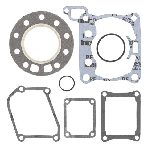 Vertex Top End Gasket Kit Suzuki RM125 1987-1988