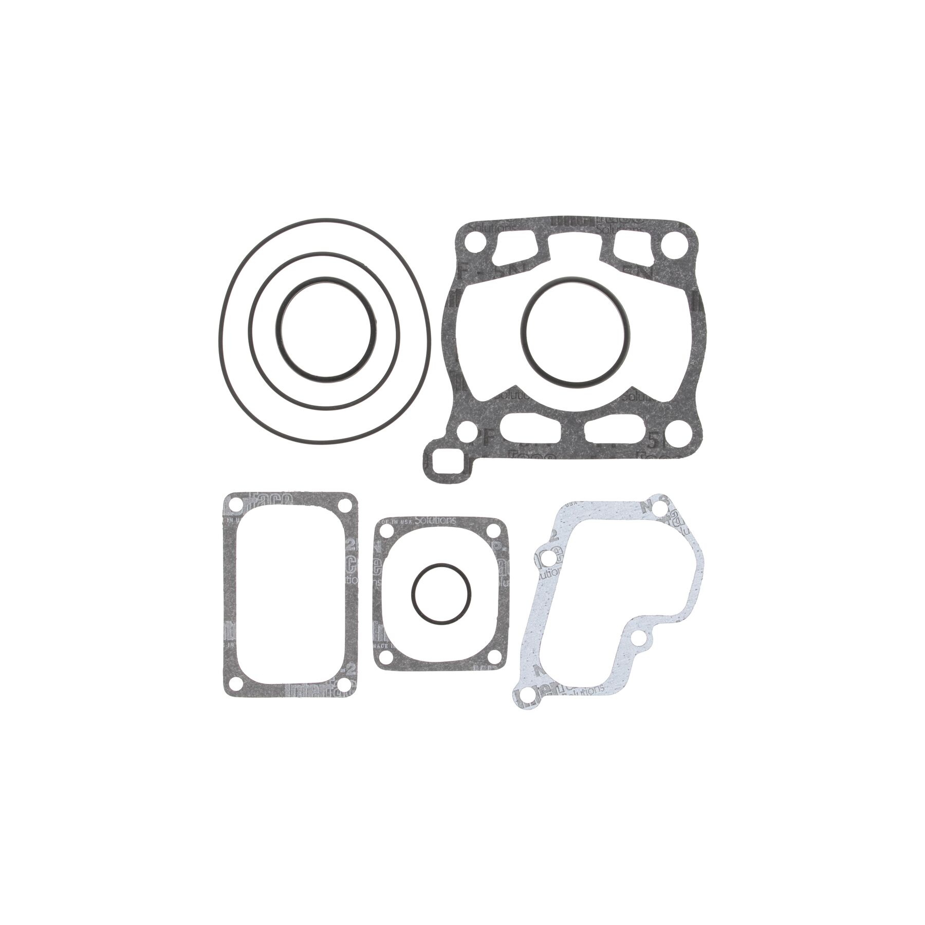 Vertex Top End Gasket Kit Suzuki RM125 1992-1997