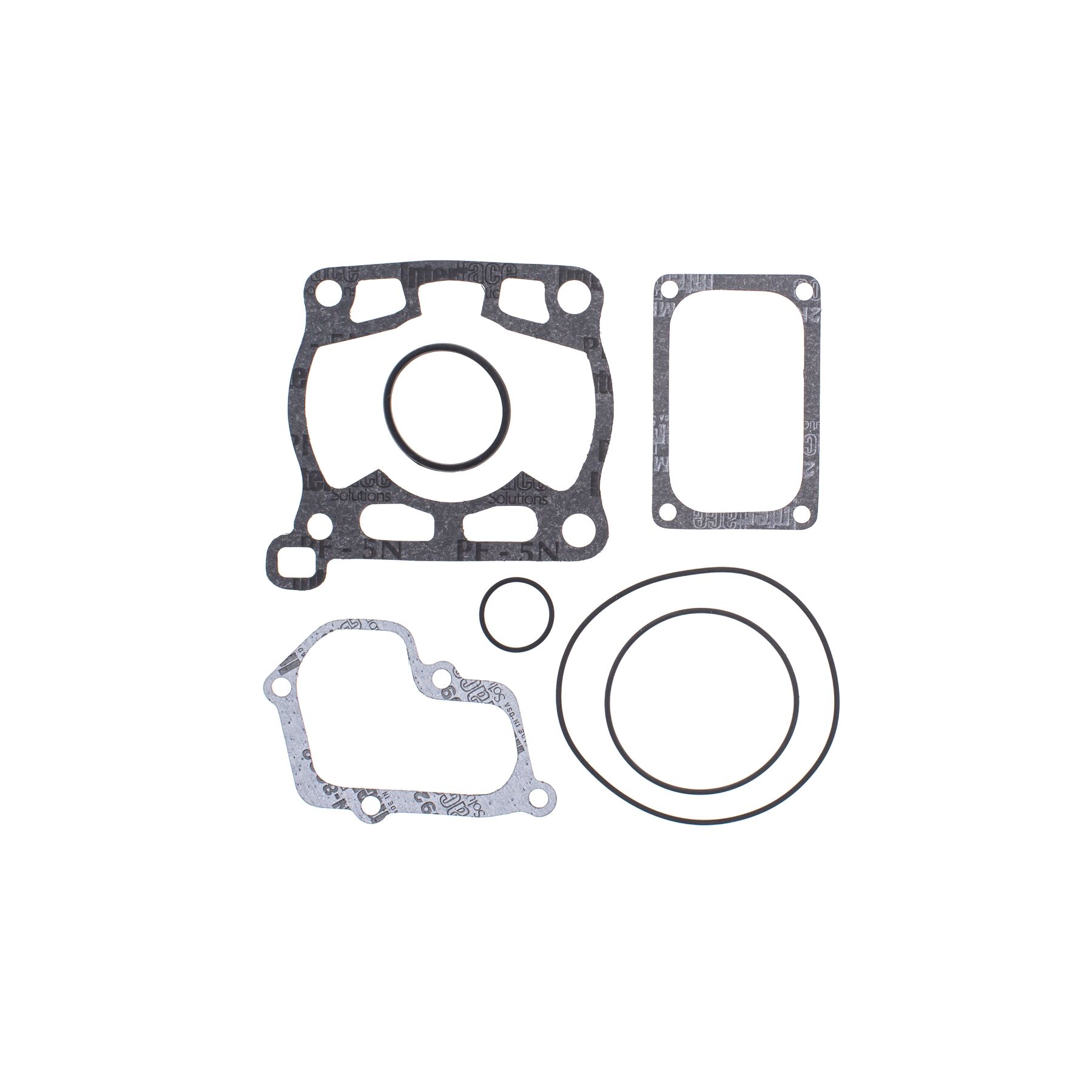 Vertex Top End Gasket Kit Suzuki RM125 1998-2003