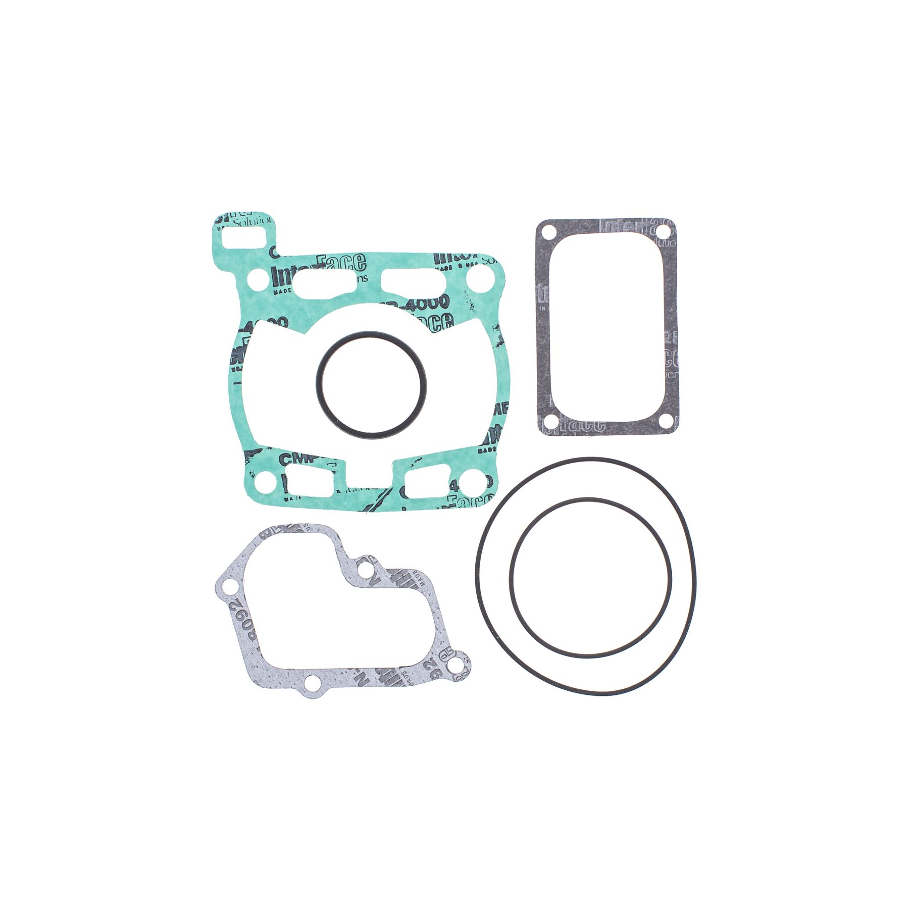 Vertex Top End Gasket Kit Suzuki RM125 2004-2008
