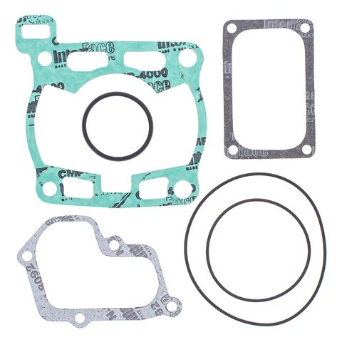 Vertex Top End Gasket Kit Suzuki RM125 2004-2008