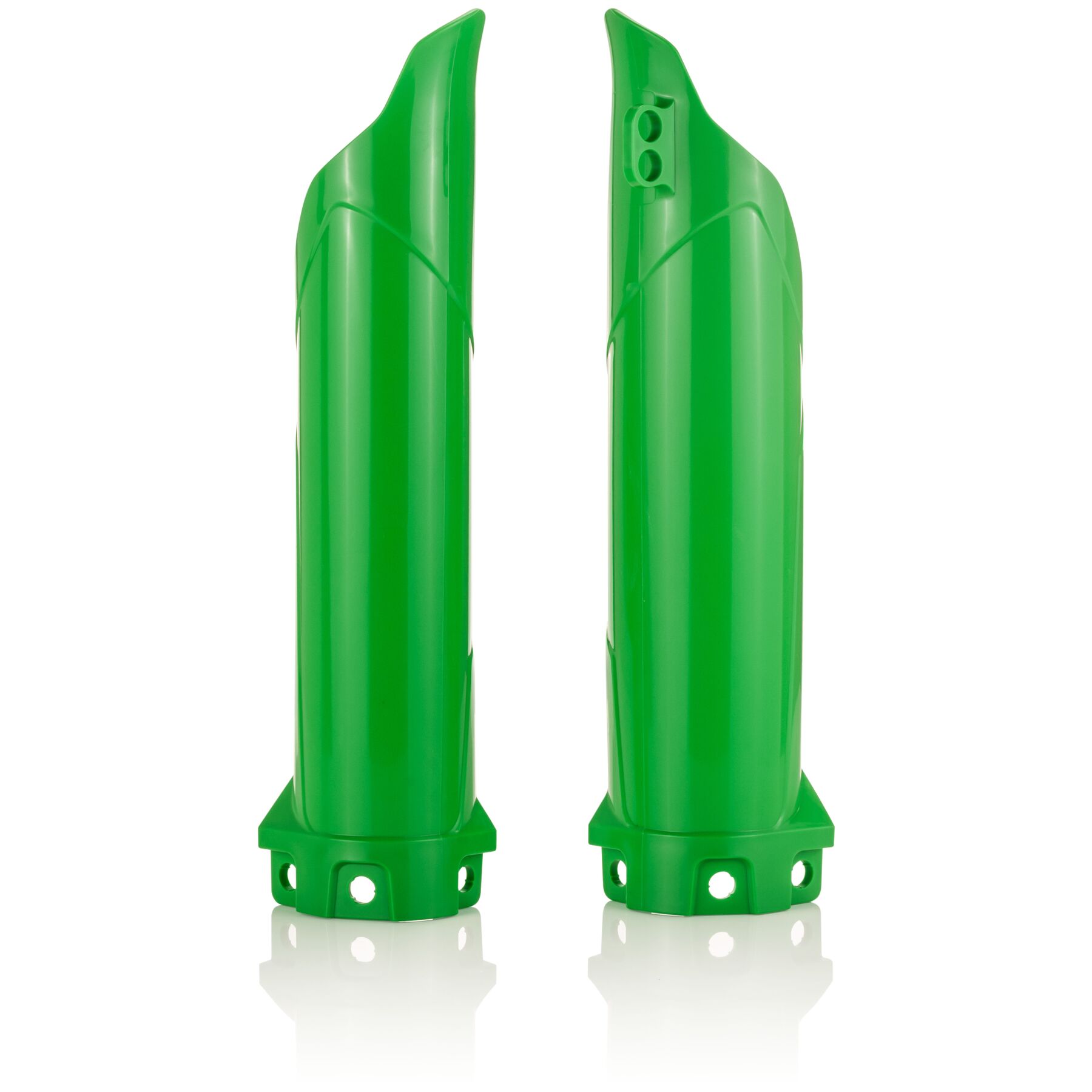 Acerbis Lower Fork Covers Kawasaki KX85 / KX100 / KX112 2014-2025