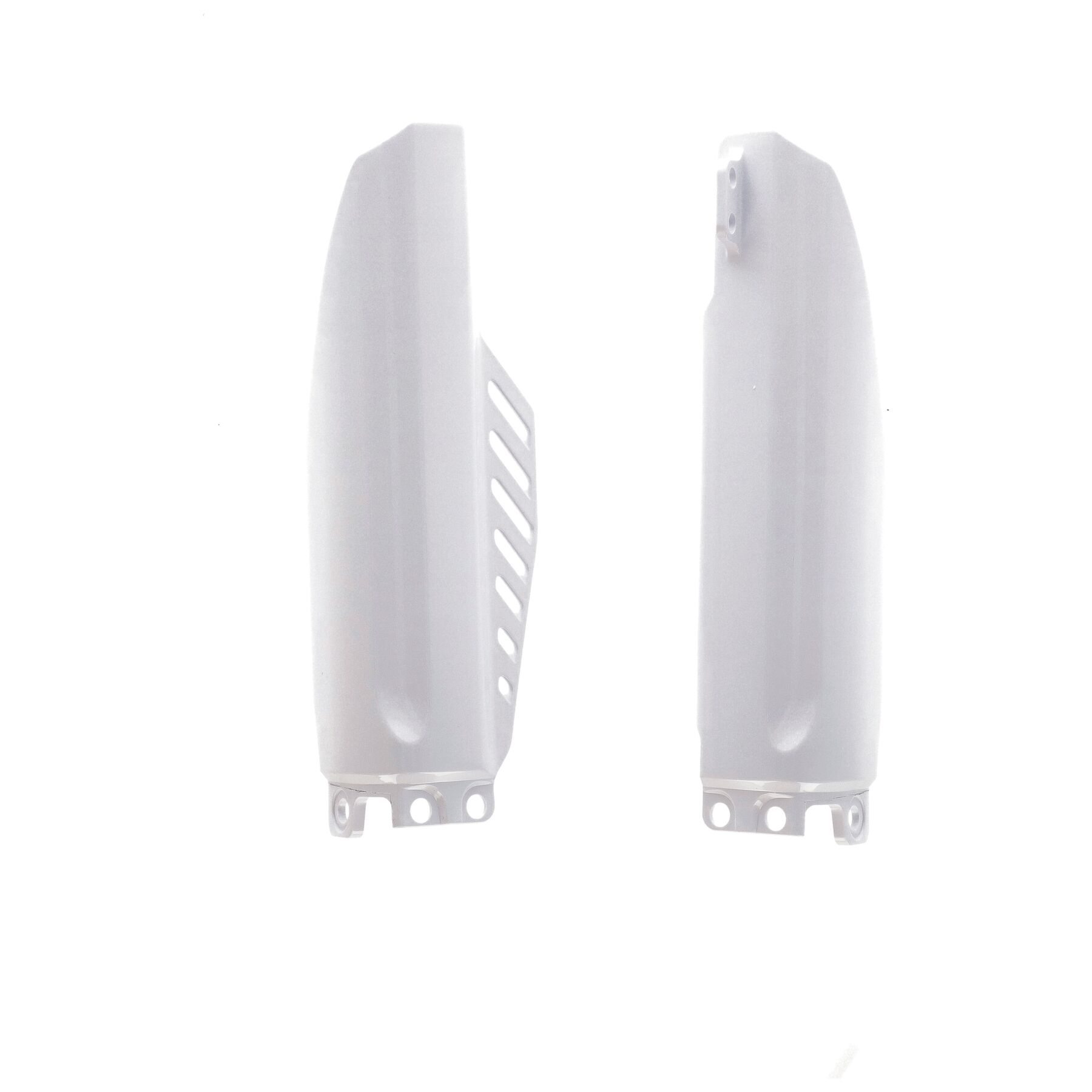 Acerbis Lower Fork Covers Honda CR85R 2003-2007 / CRF150R / CRF150R Ex