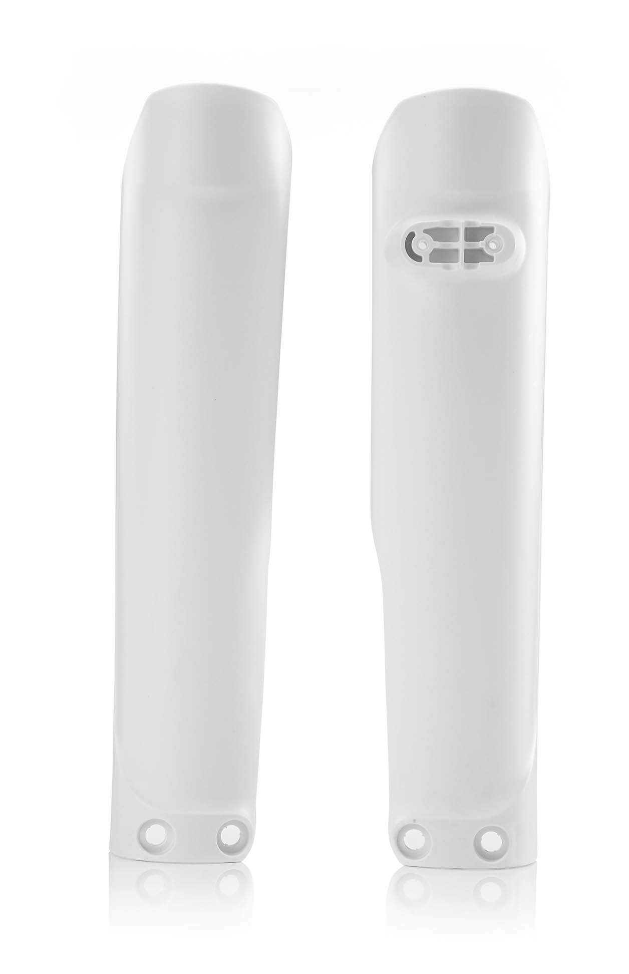 Acerbis Lower Fork Covers Husqvarna 125cc-501cc 2016-2023 N/A