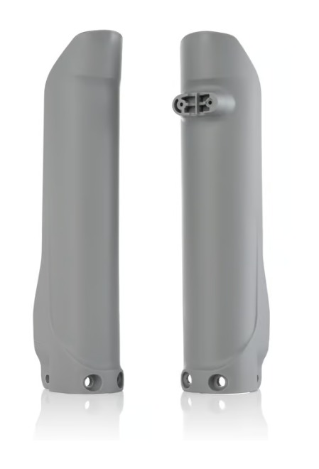 Acerbis Lower Fork Covers Husqvarna 125cc-501cc 2016-2023 N/A