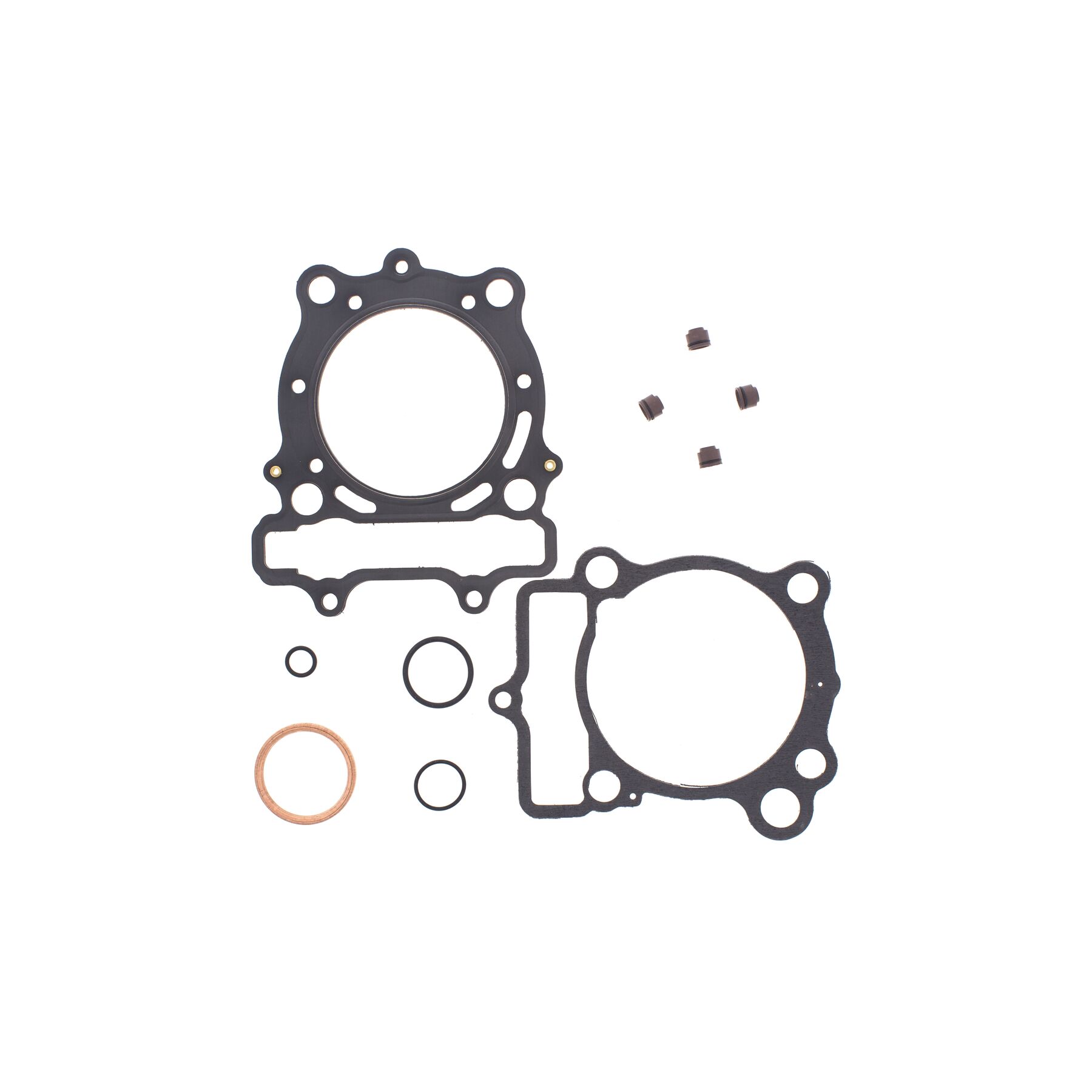 Vertex Top End Gasket Kit Suzuki RMZ 250 2010-2026