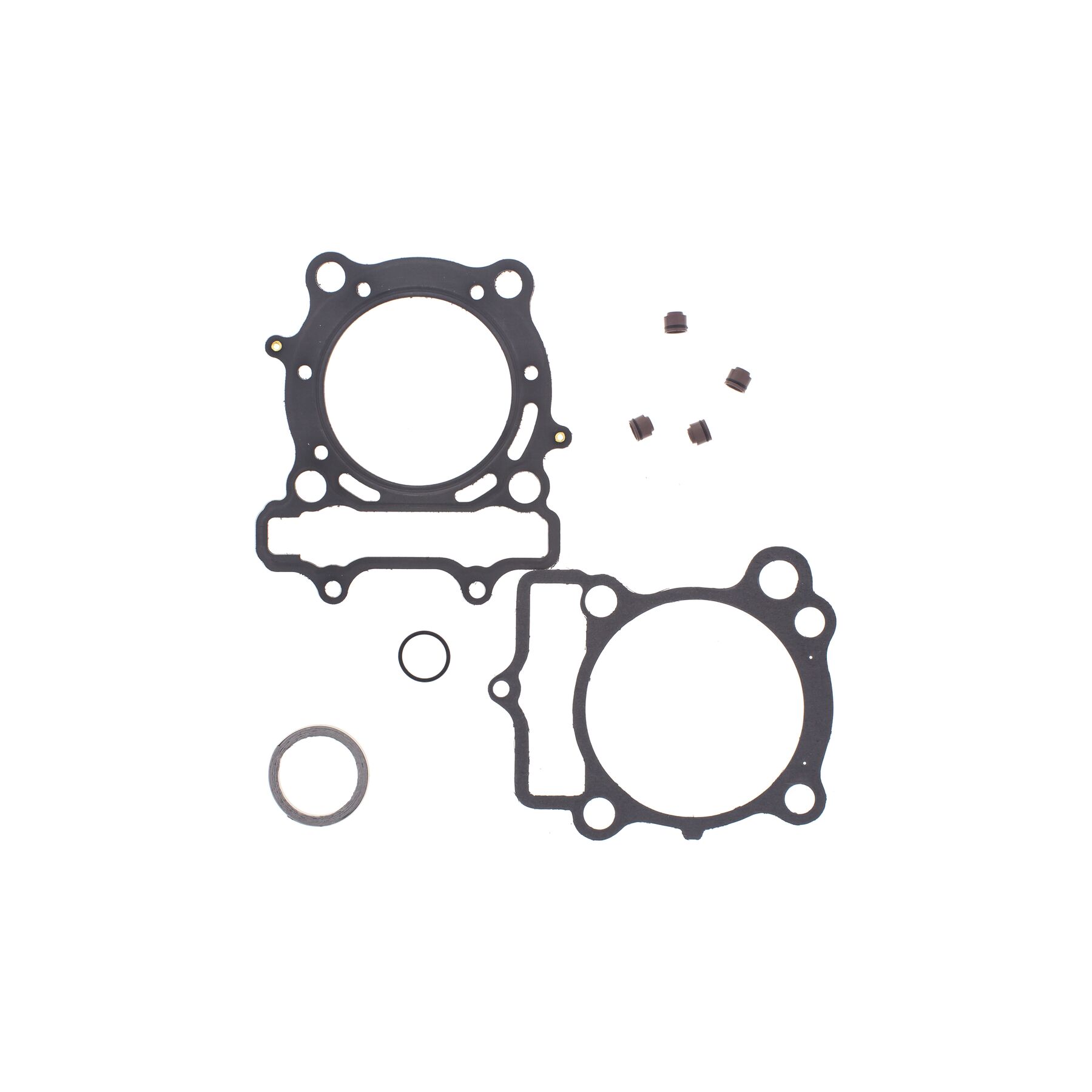 Vertex Top End Gasket Kit Suzuki RMZ 250 2007-2009