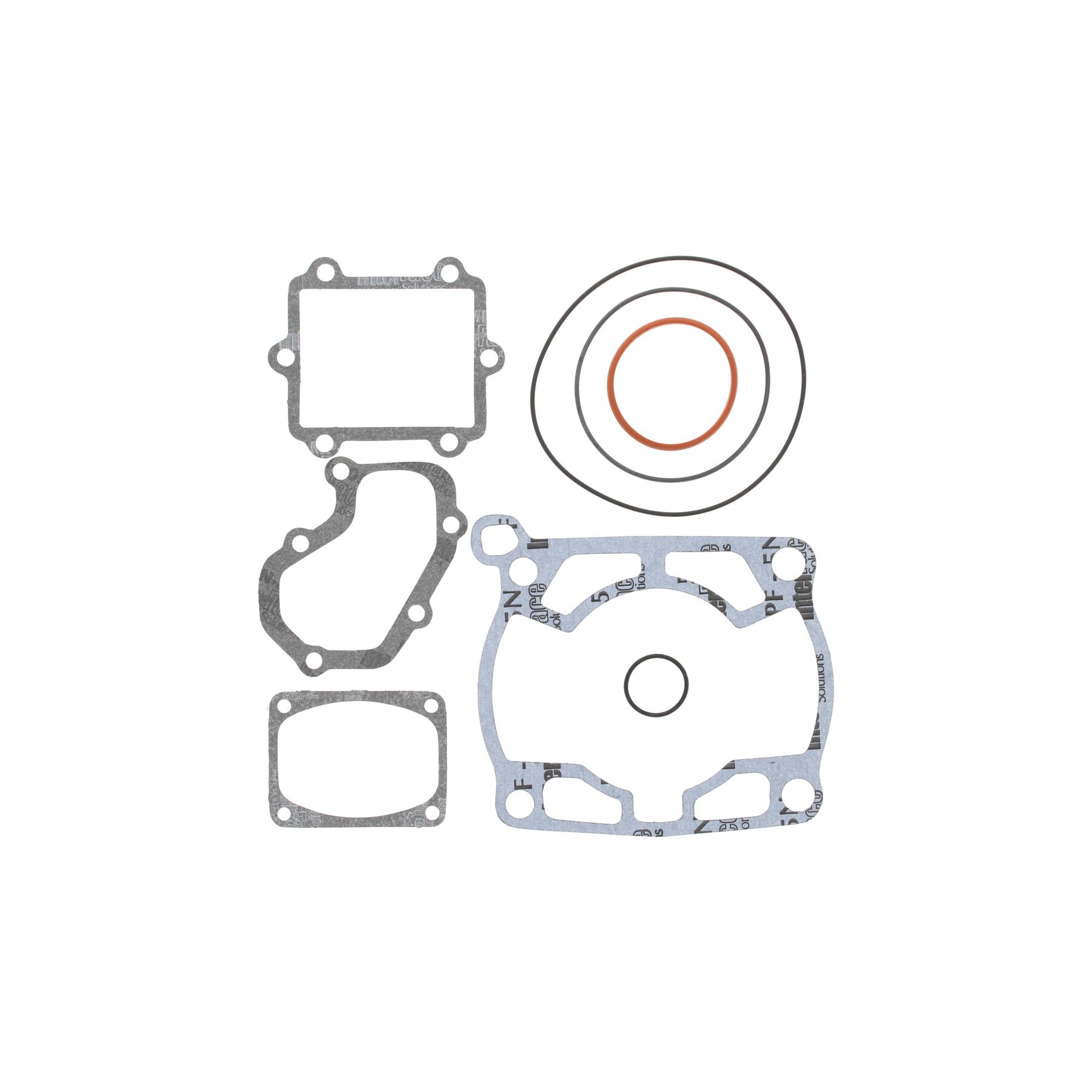 Vertex Top End Gasket Kit Suzuki RM 250 1991