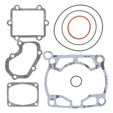 Vertex Top End Gasket Kit Suzuki RM 250 1991